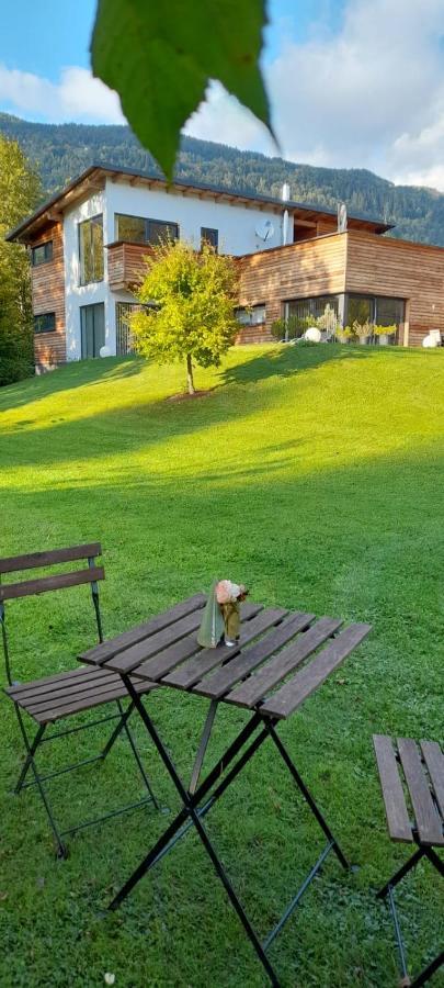 Seeidylle Winkler Bodensdorf Exterior foto