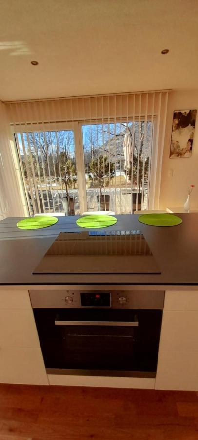 Seeidylle Winkler Bodensdorf Exterior foto