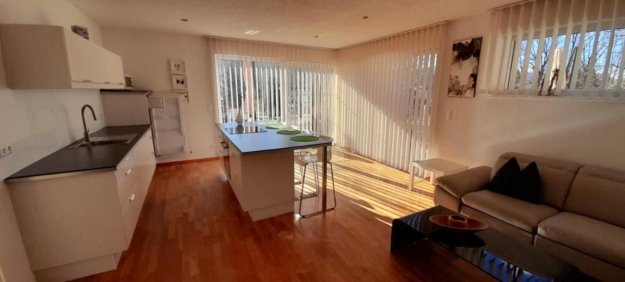 Seeidylle Winkler Bodensdorf Exterior foto