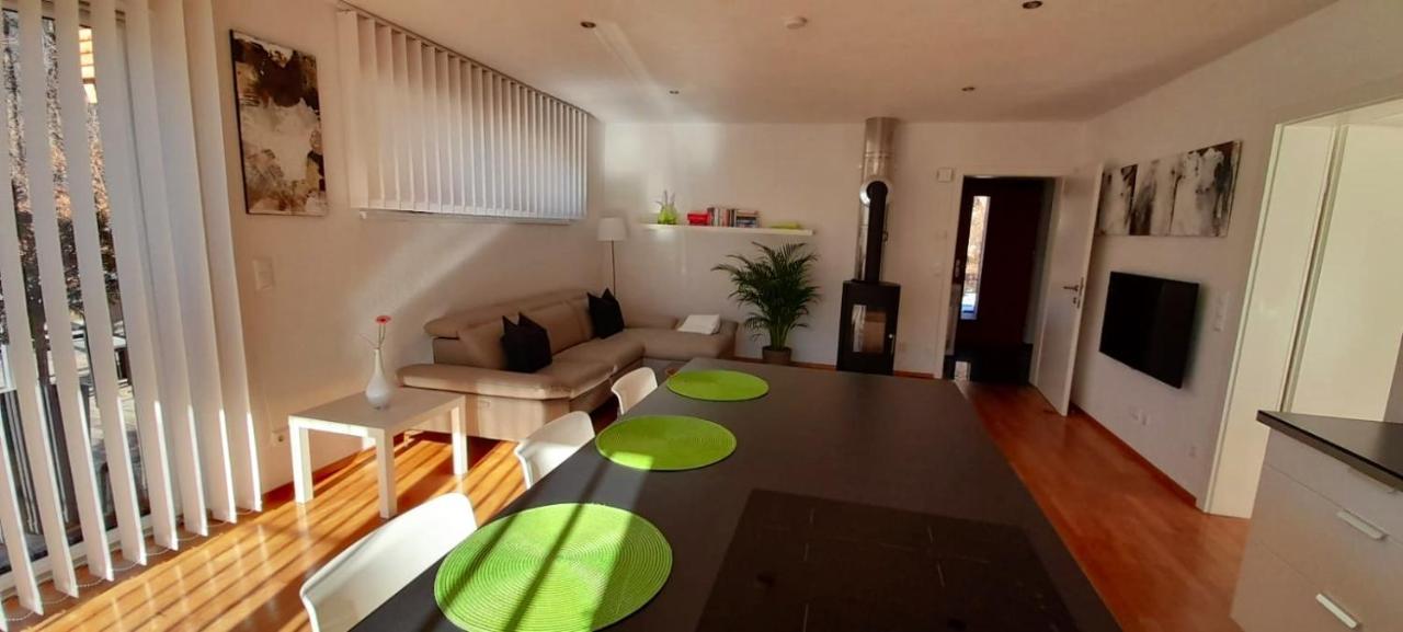 Seeidylle Winkler Bodensdorf Exterior foto