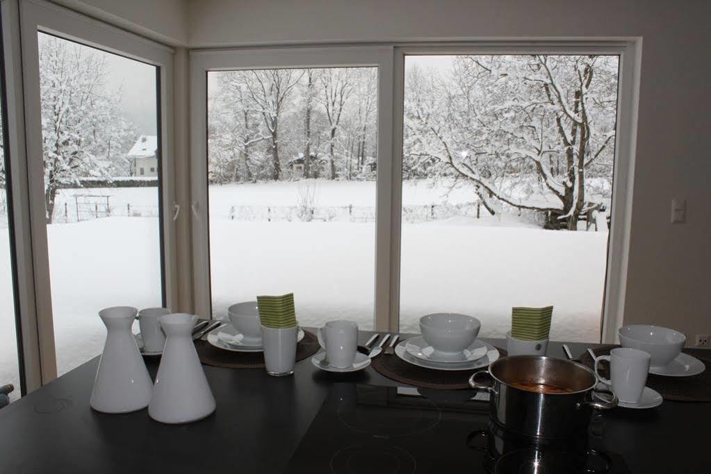 Seeidylle Winkler Bodensdorf Exterior foto